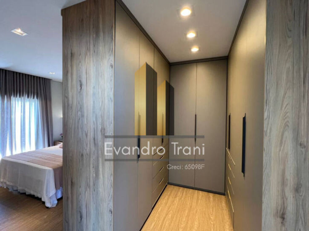Casa, 4 quartos, 293 m² - Foto 4