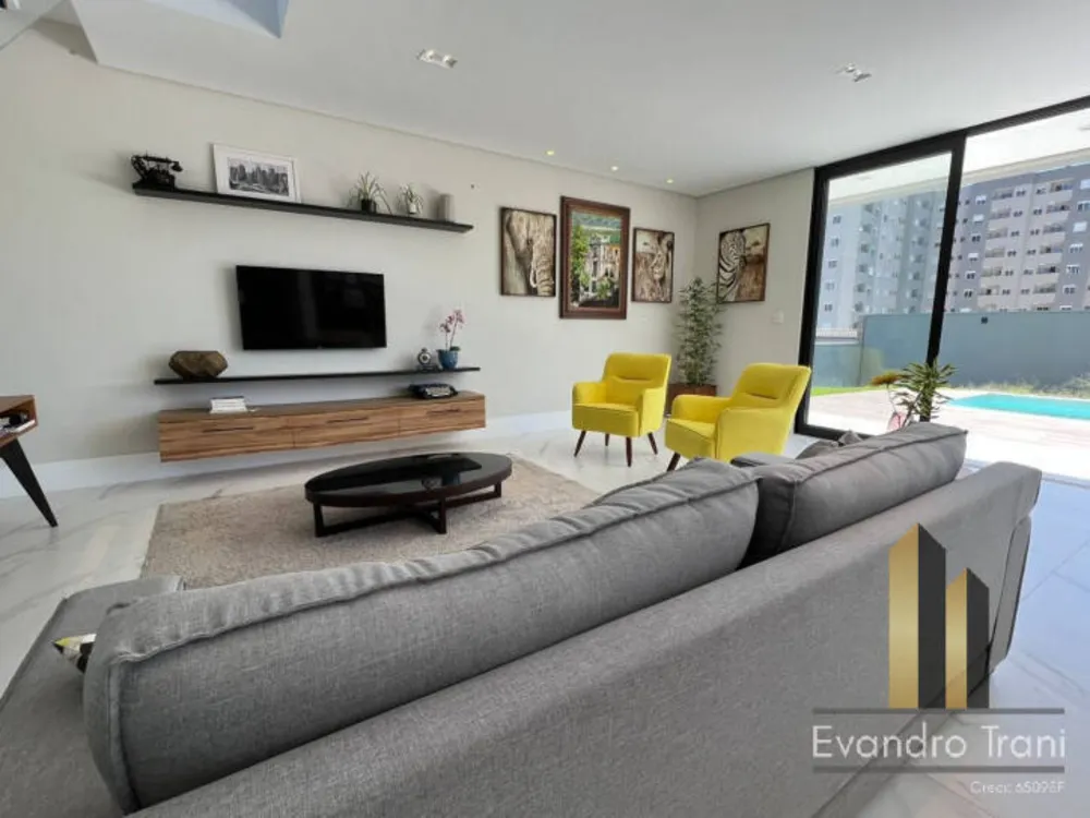 Casa, 4 quartos, 293 m² - Foto 8