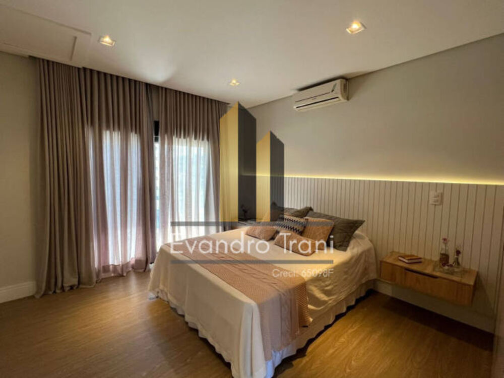 Casa, 4 quartos, 293 m² - Foto 3