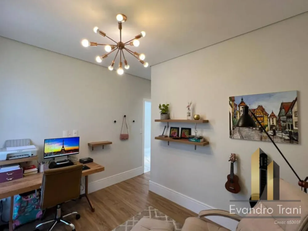 Casa, 4 quartos, 293 m² - Foto 23