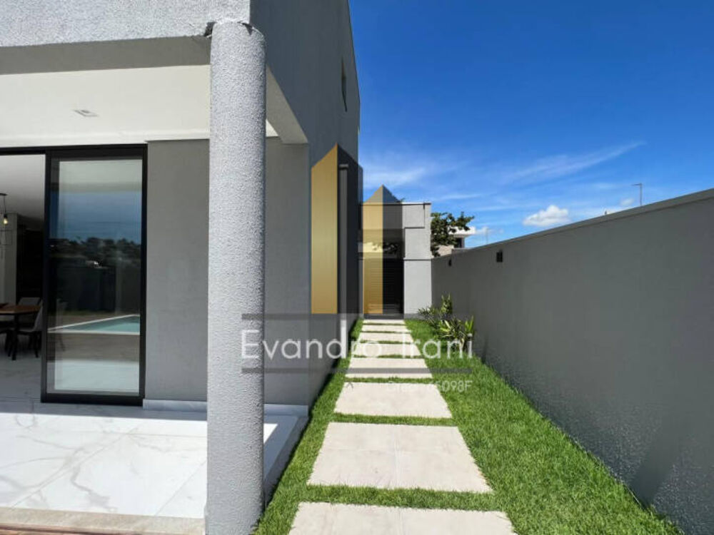 Casa, 4 quartos, 293 m² - Foto 13