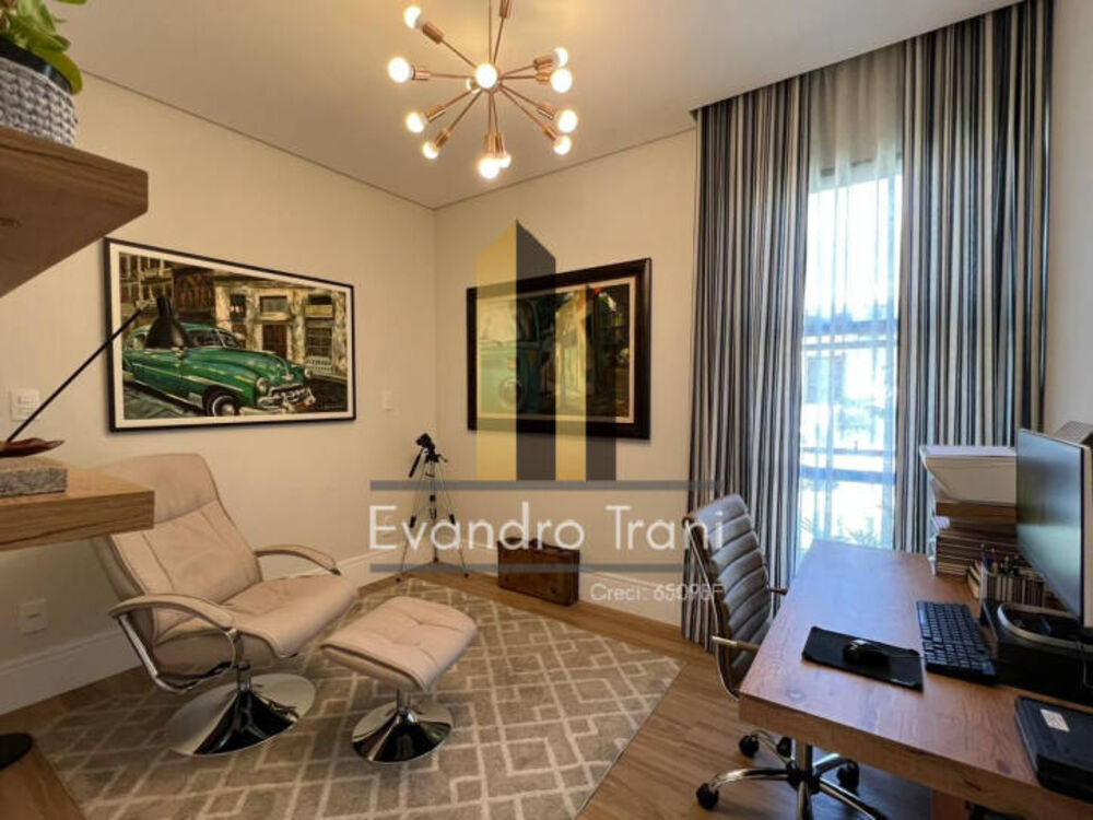 Casa, 4 quartos, 293 m² - Foto 22