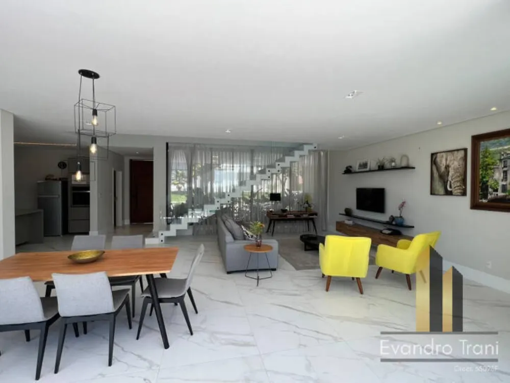 Casa, 4 quartos, 293 m² - Foto 17