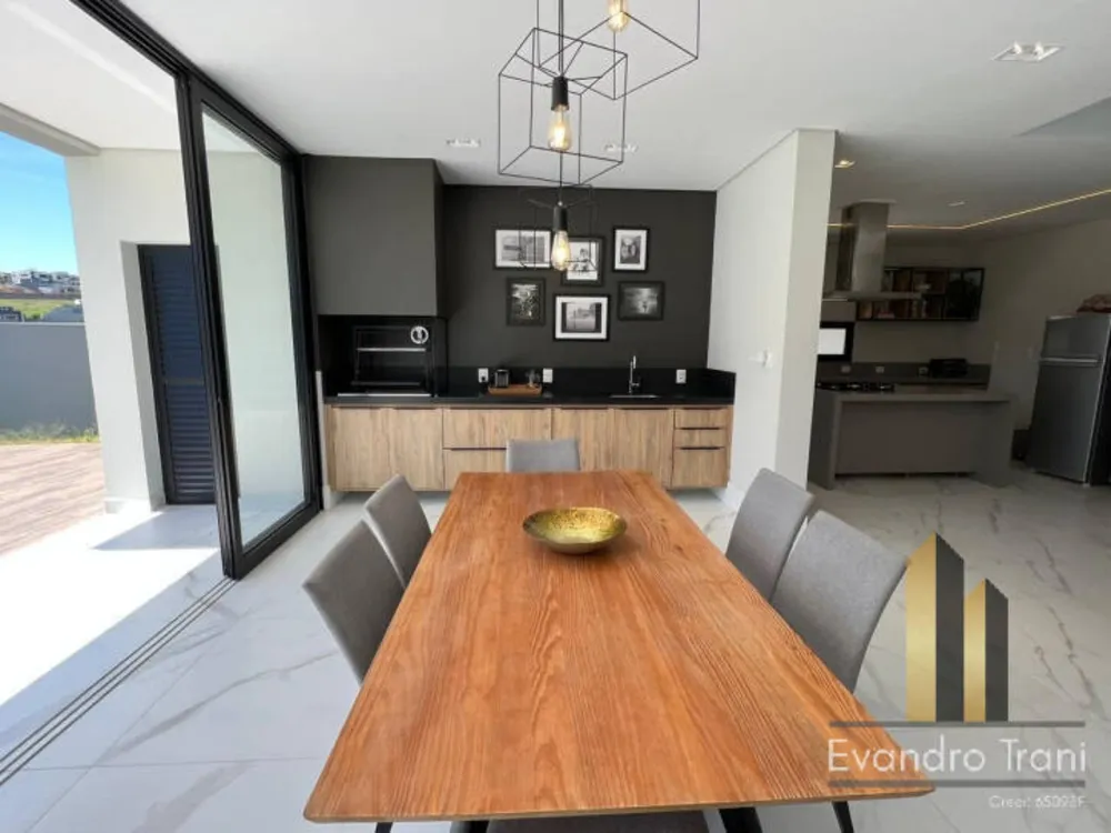Casa, 4 quartos, 293 m² - Foto 19