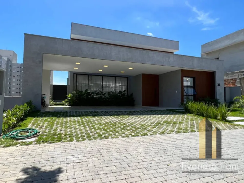 Casa, 4 quartos, 293 m² - Foto 24