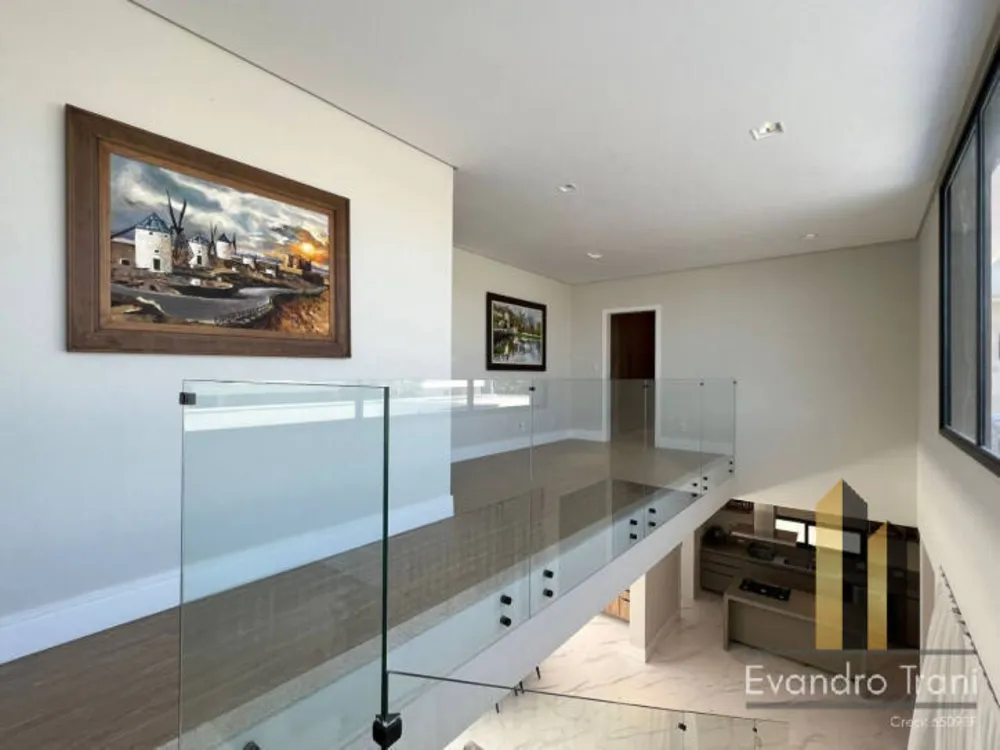 Casa, 4 quartos, 293 m² - Foto 7