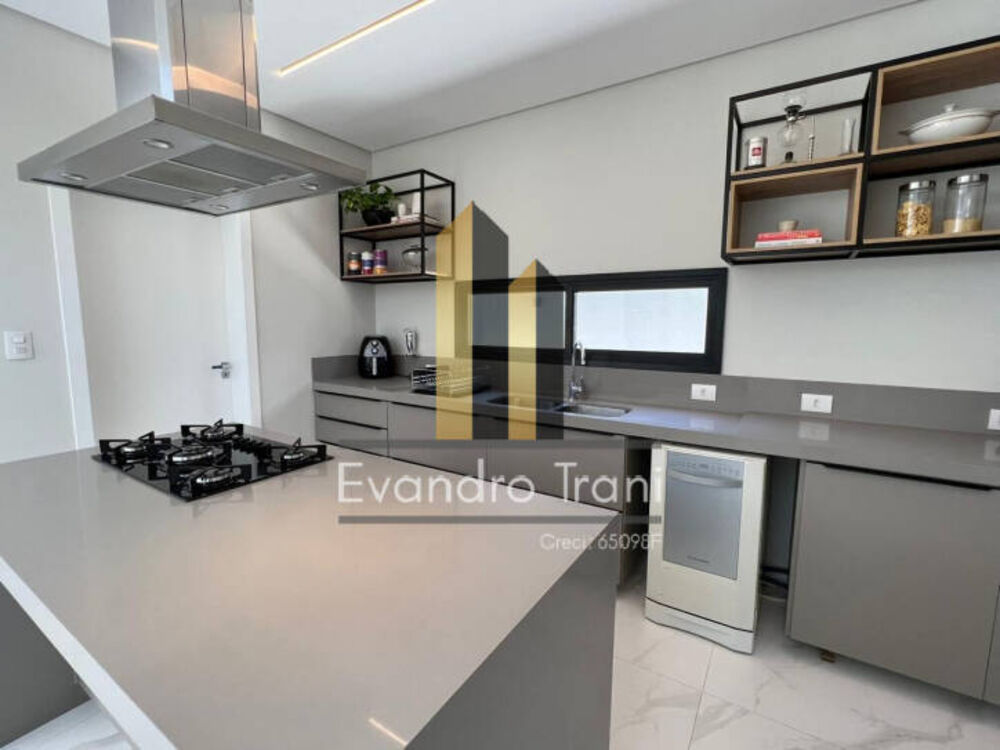 Casa, 4 quartos, 293 m² - Foto 21