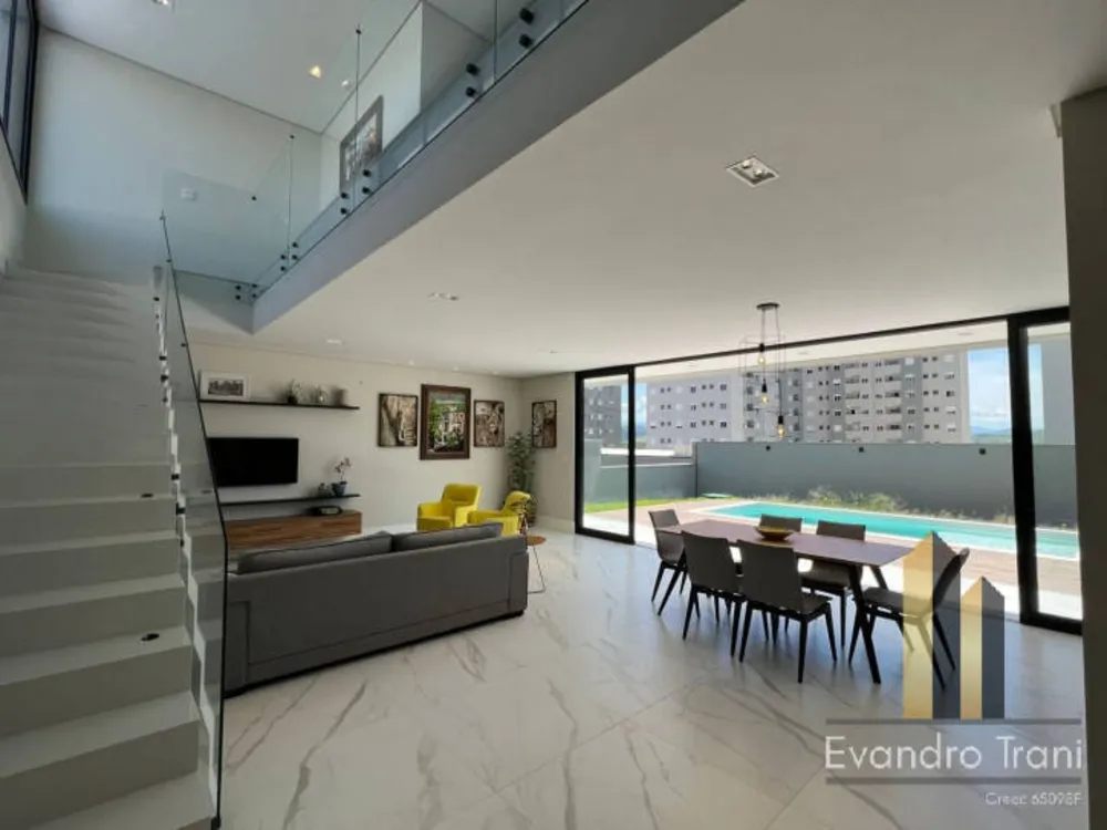 Casa, 4 quartos, 293 m² - Foto 11