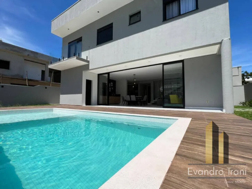 Casa, 4 quartos, 293 m² - Foto 18