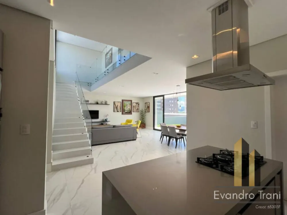 Casa, 4 quartos, 293 m² - Foto 20
