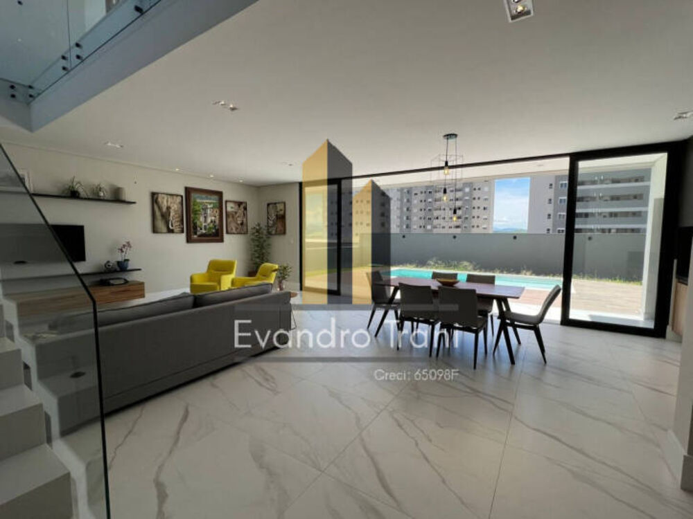 Casa, 4 quartos, 293 m² - Foto 12