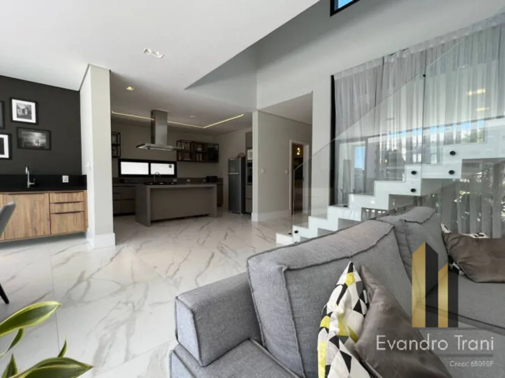 Casa, 4 quartos, 293 m² - Foto 16