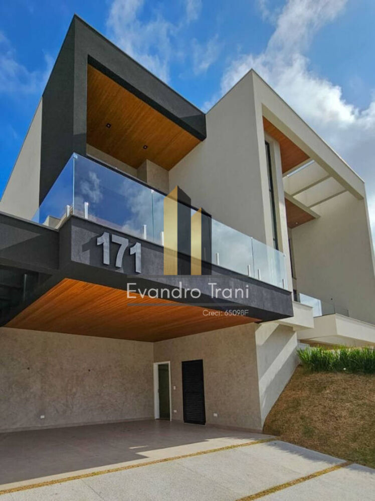 Casa, 4 quartos, 450 m² - Foto 5