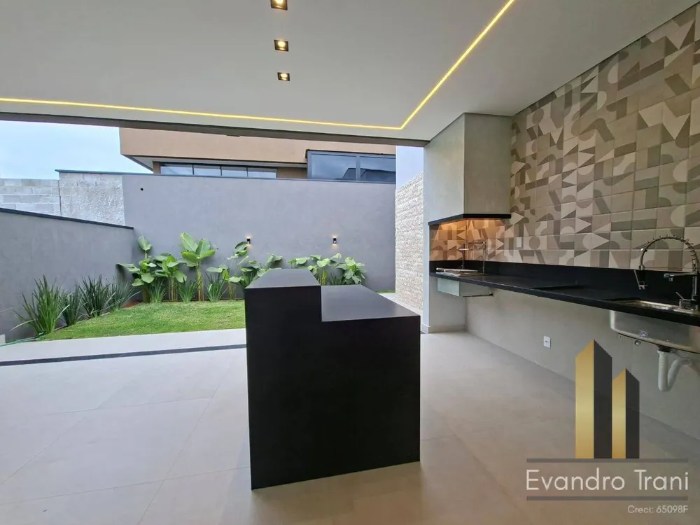 Casa, 3 quartos, 280 m² - Foto 9