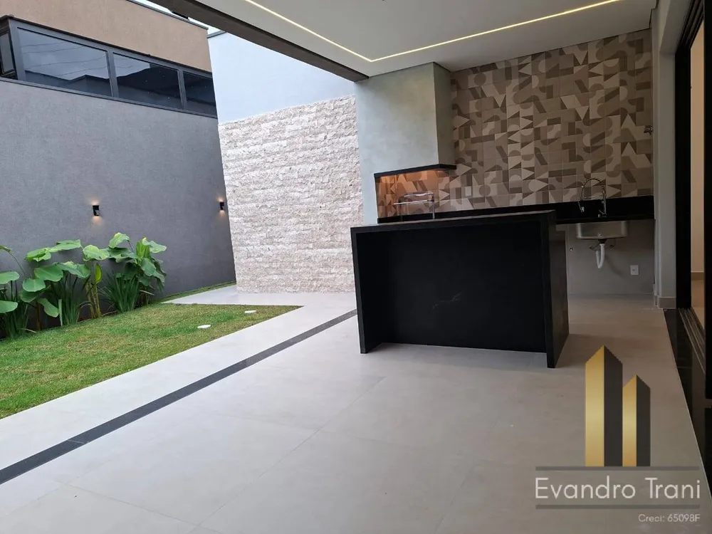 Casa, 3 quartos, 280 m² - Foto 5