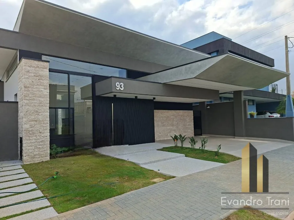 Casa, 3 quartos, 280 m² - Foto 6