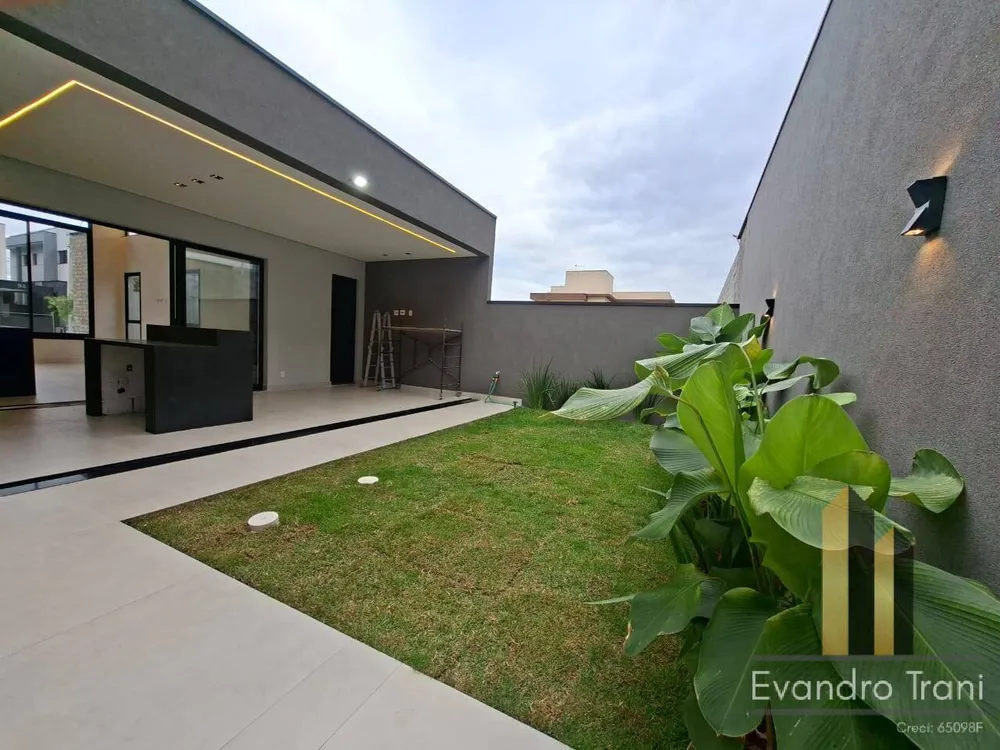 Casa, 3 quartos, 280 m² - Foto 1