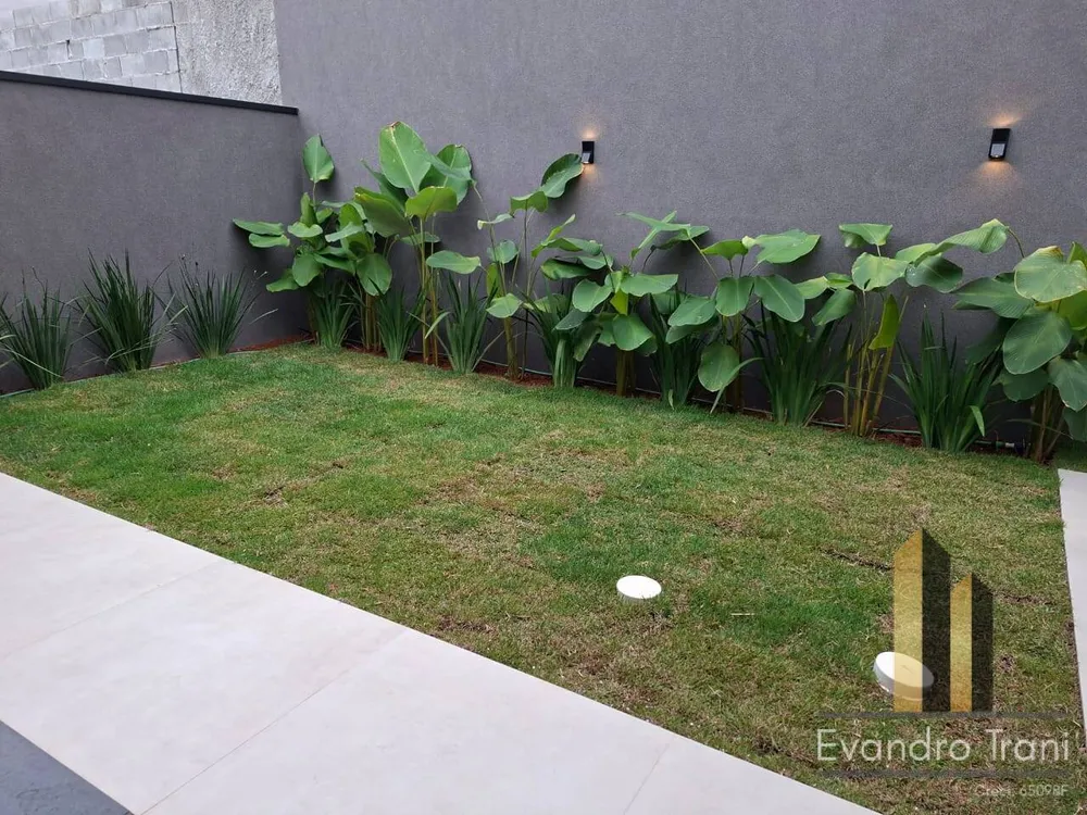 Casa, 3 quartos, 280 m² - Foto 8