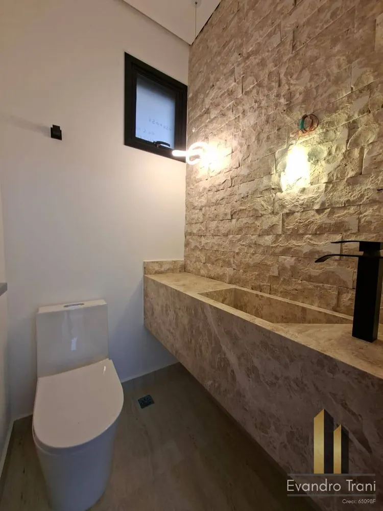 Casa, 3 quartos, 280 m² - Foto 3