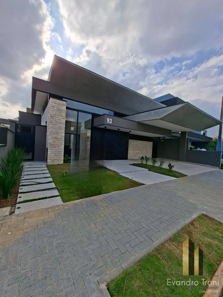 Casa, 3 quartos, 280 m² - Foto 12