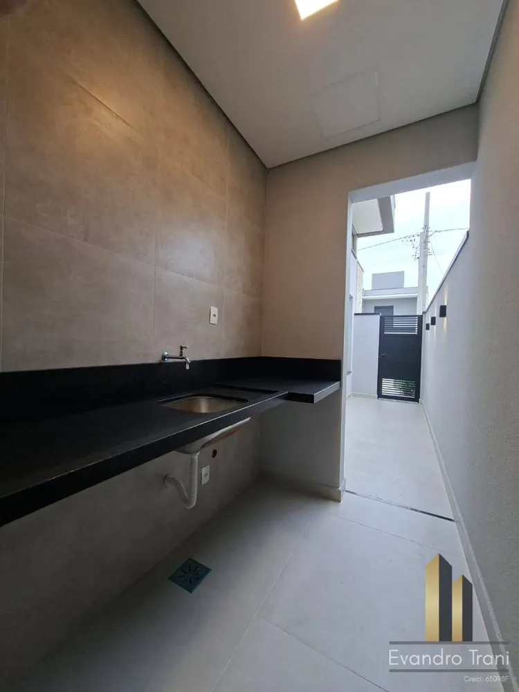 Casa, 3 quartos, 280 m² - Foto 11