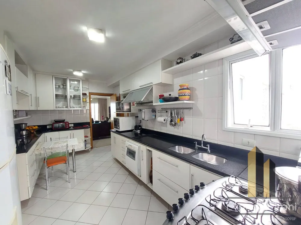 Apartamento, 4 quartos, 153 m² - Foto 3