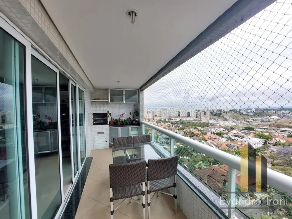 Apartamento, 4 quartos, 153 m² - Foto 1