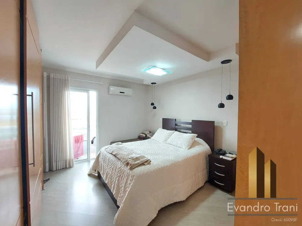 Apartamento, 4 quartos, 153 m² - Foto 2