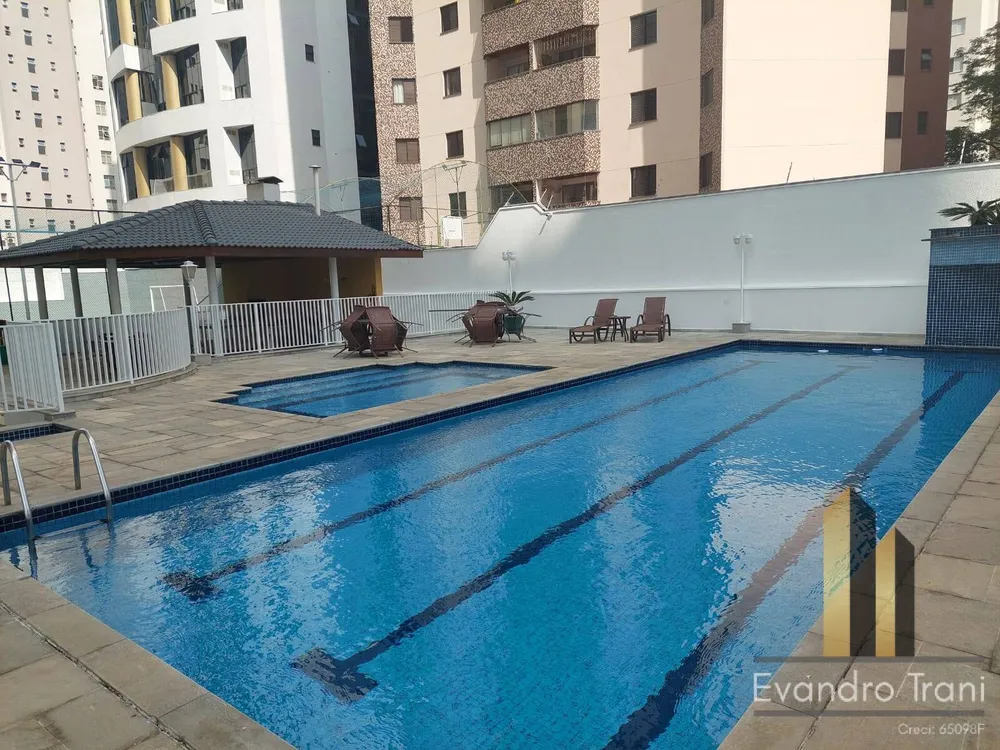 Apartamento, 4 quartos, 153 m² - Foto 4