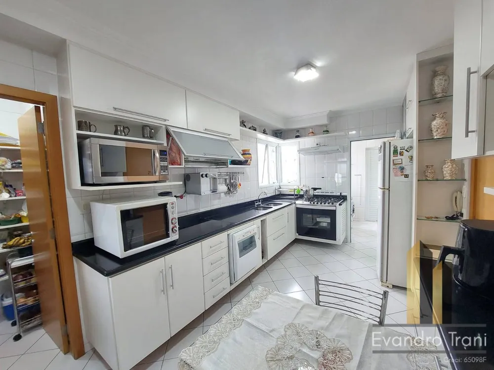 Apartamento, 4 quartos, 153 m² - Foto 8