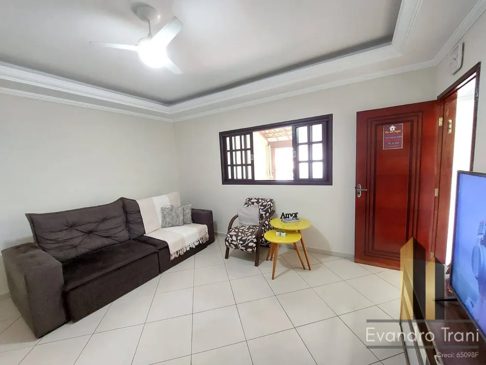Casa, 3 quartos, 134 m² - Foto 1