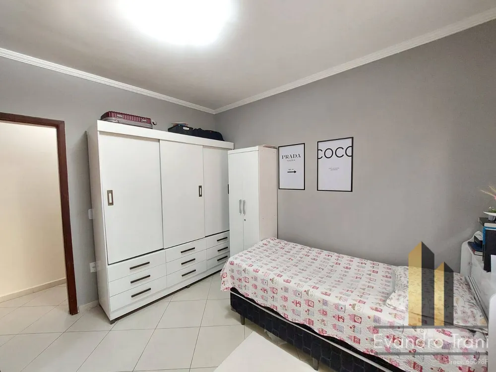 Casa, 3 quartos, 134 m² - Foto 4