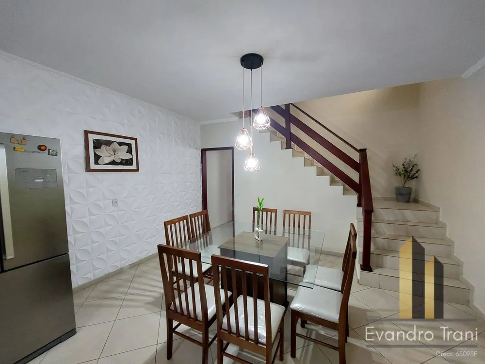 Casa, 3 quartos, 134 m² - Foto 15