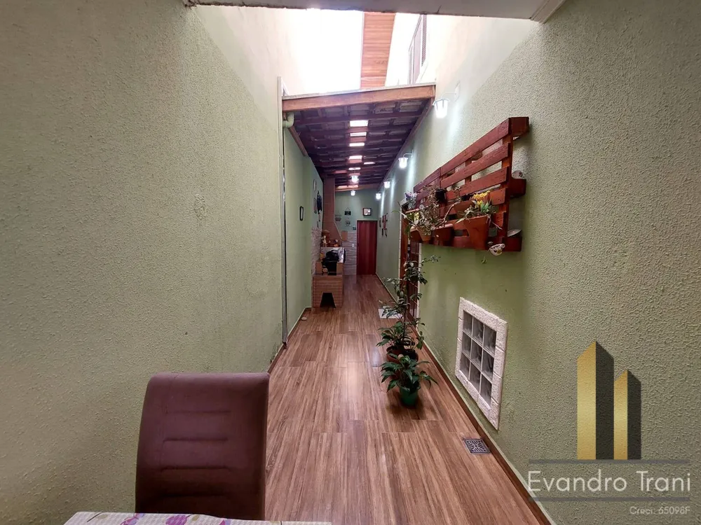Casa, 3 quartos, 134 m² - Foto 12