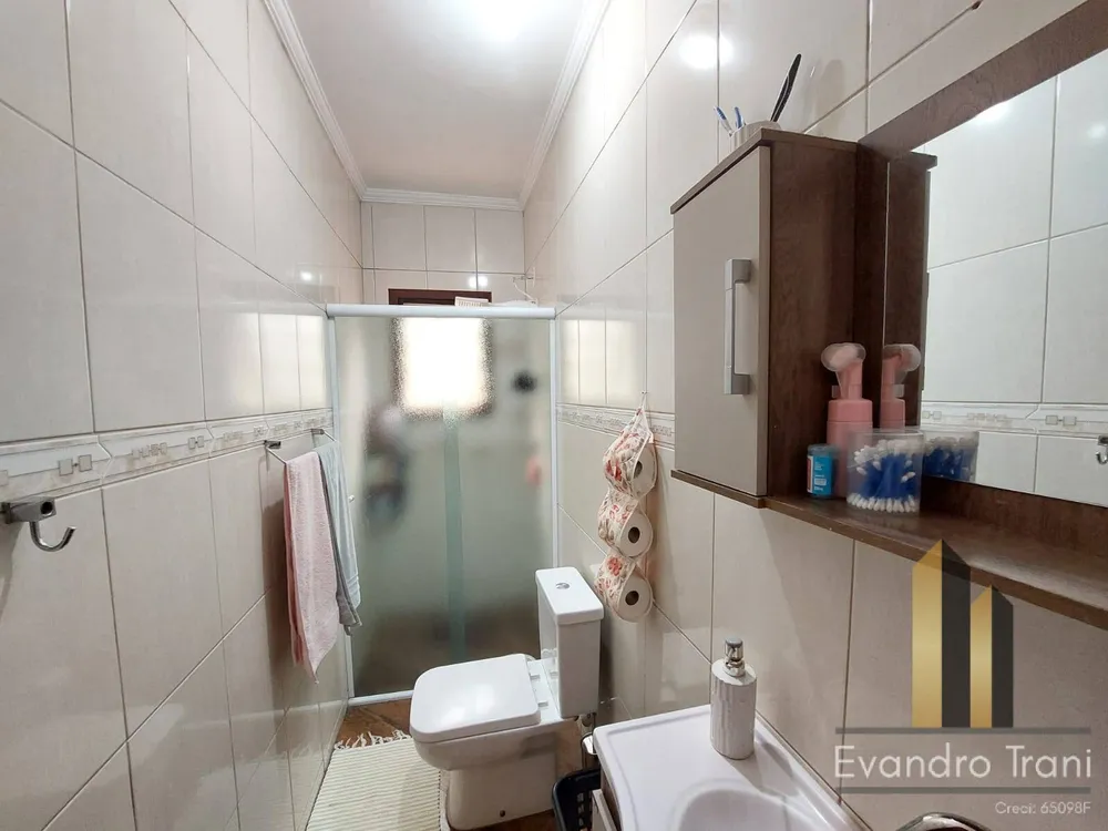 Casa, 3 quartos, 134 m² - Foto 16
