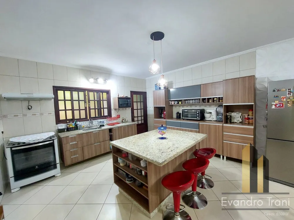 Casa, 3 quartos, 134 m² - Foto 5