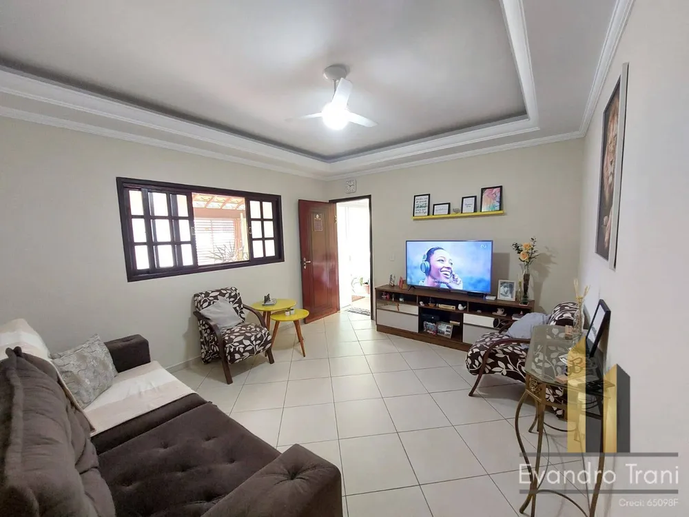 Casa, 3 quartos, 134 m² - Foto 6
