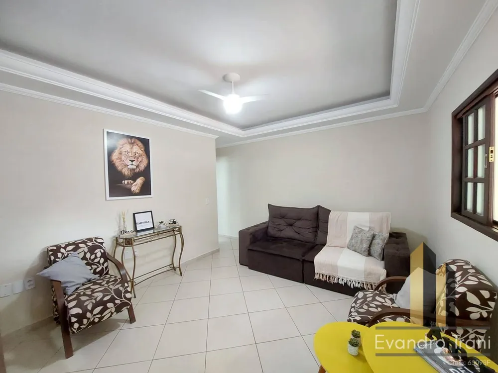 Casa, 3 quartos, 134 m² - Foto 8