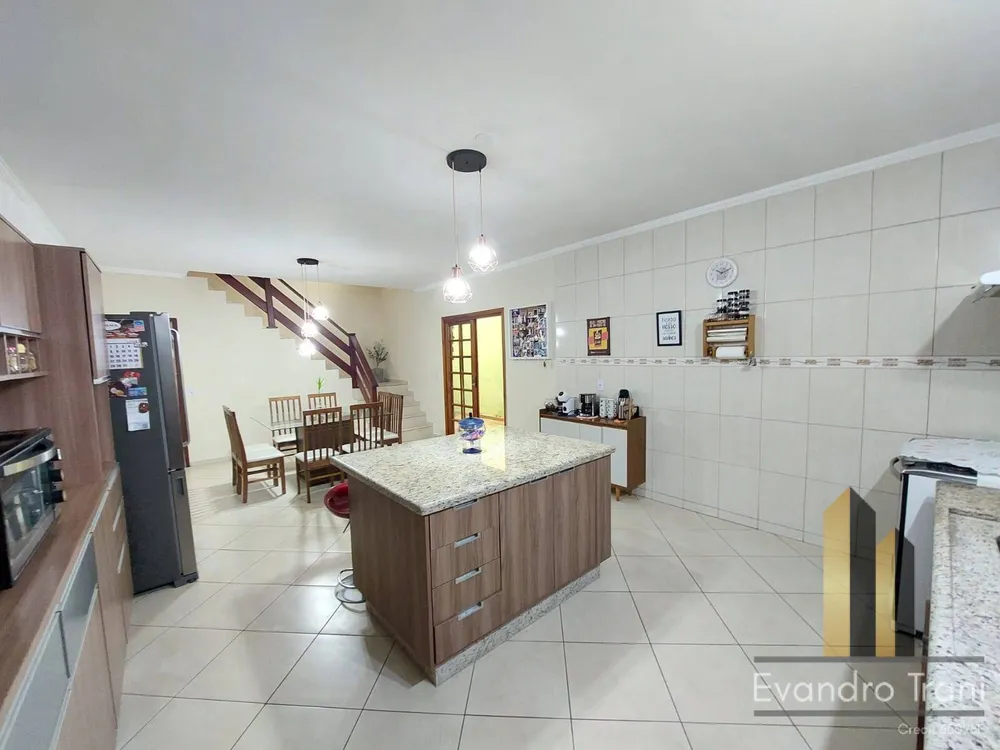 Casa, 3 quartos, 134 m² - Foto 10