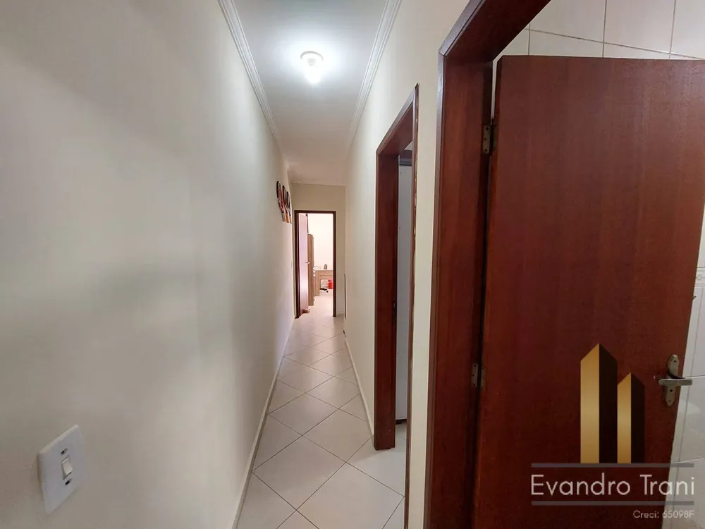 Casa, 3 quartos, 134 m² - Foto 9