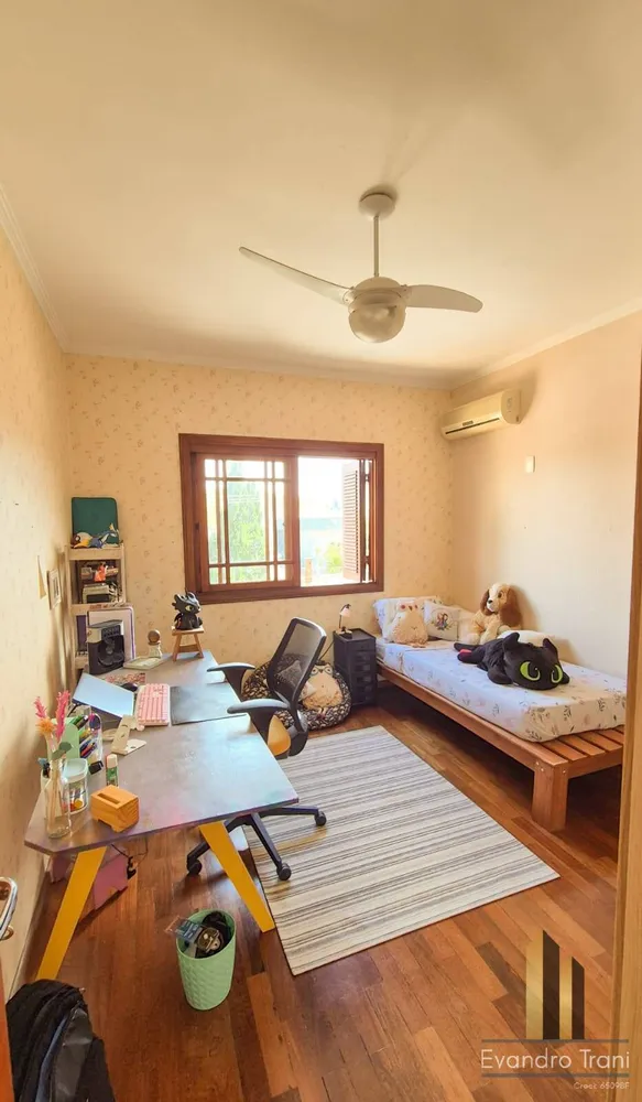 Casa, 5 quartos, 337 m² - Foto 14