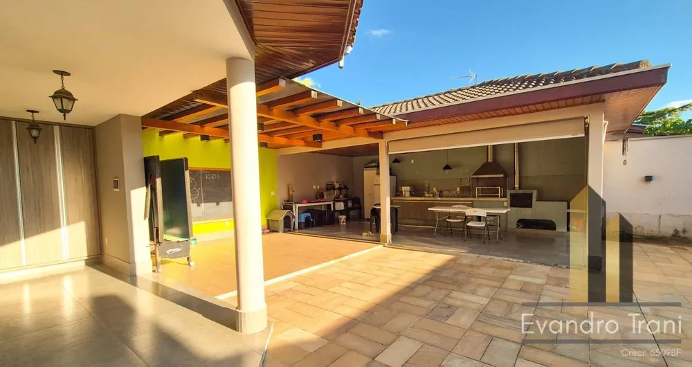 Casa, 5 quartos, 337 m² - Foto 15