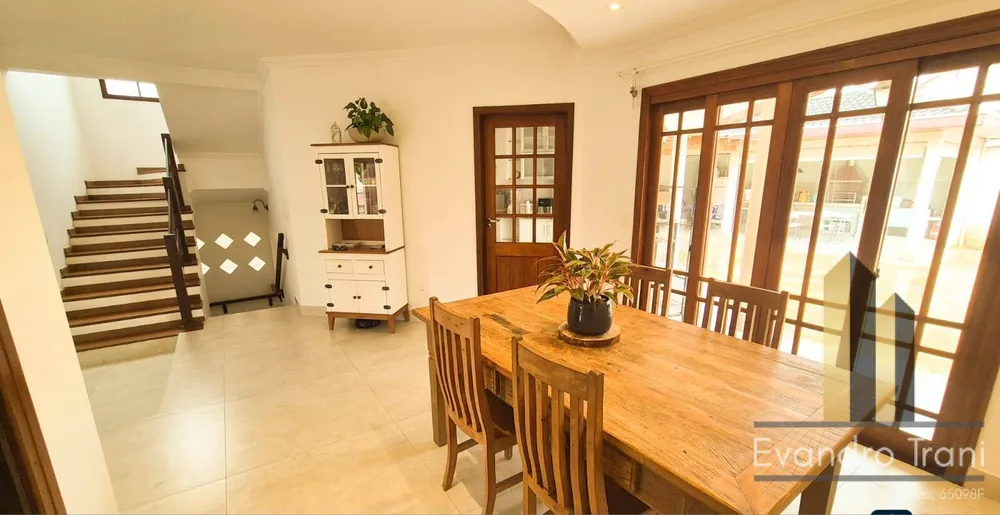 Casa, 5 quartos, 337 m² - Foto 6