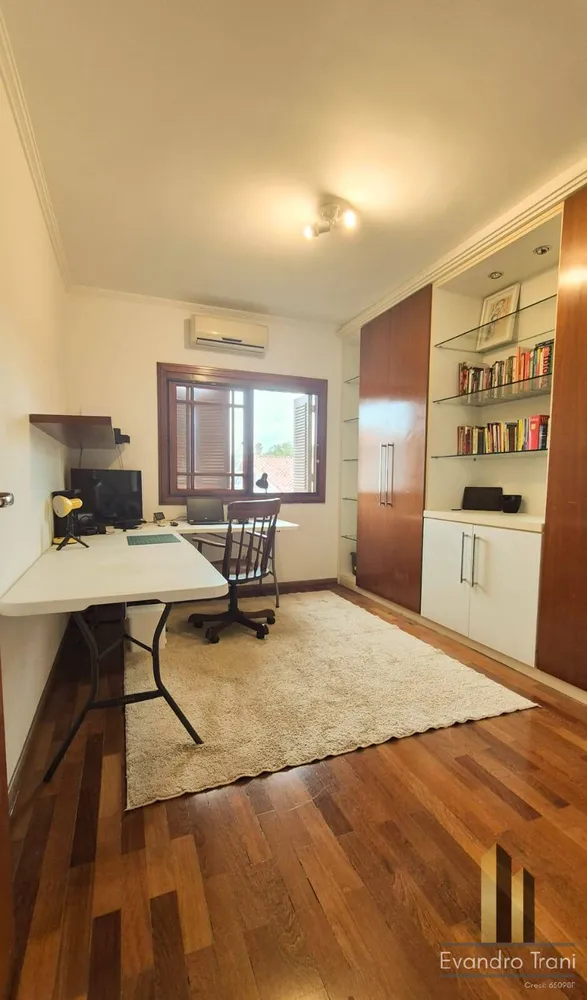 Casa, 5 quartos, 337 m² - Foto 9