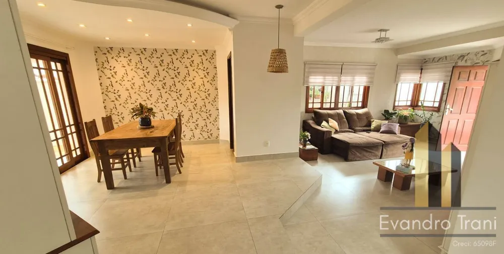 Casa, 5 quartos, 337 m² - Foto 8