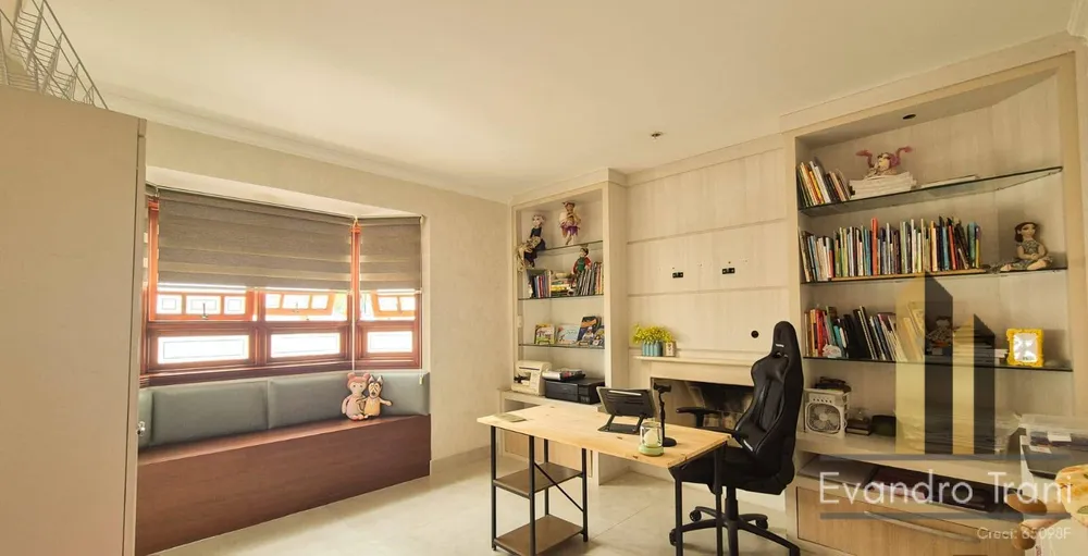 Casa, 5 quartos, 337 m² - Foto 5