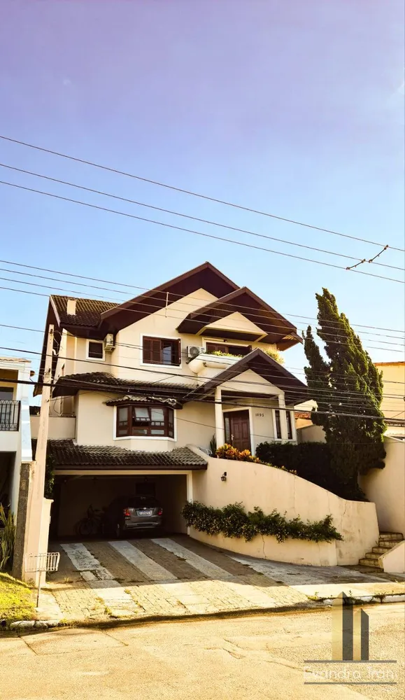 Casa, 5 quartos, 337 m² - Foto 7
