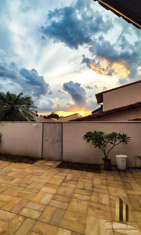 Casa, 5 quartos, 337 m² - Foto 4