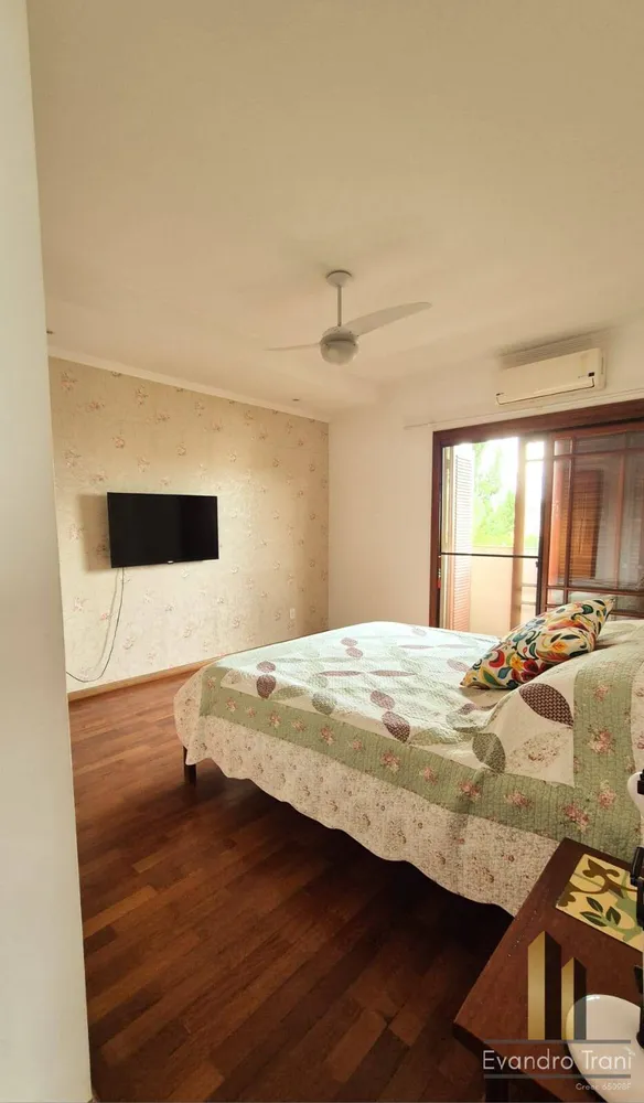 Casa, 5 quartos, 337 m² - Foto 4