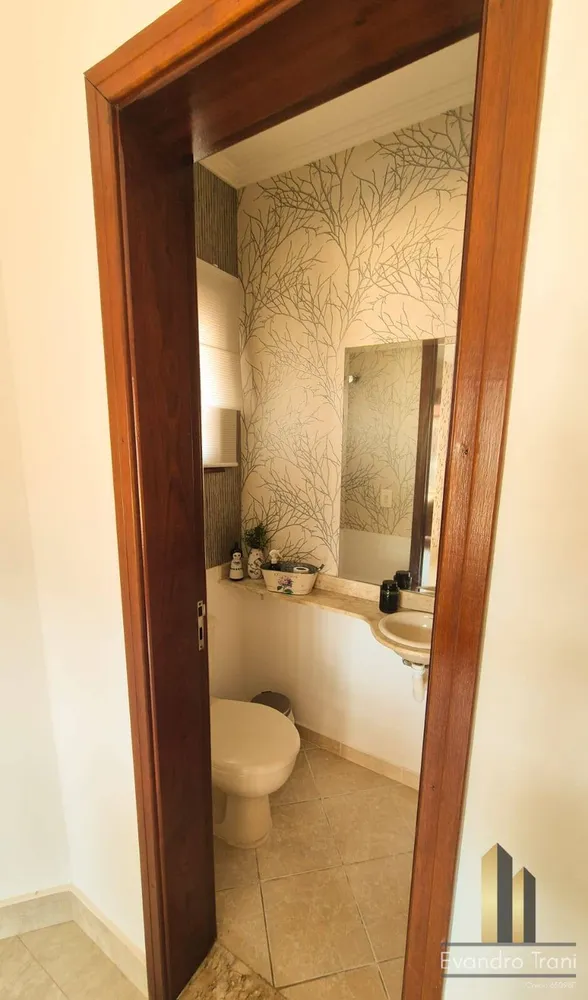Casa, 5 quartos, 337 m² - Foto 2